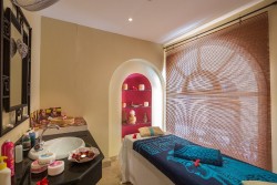 Captains Inn Hotel, El Gouna - Red Sea. Spa.